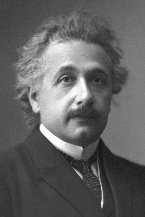 EINSTEIN and The Theory of Relativity 2
