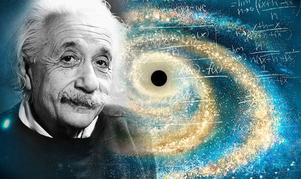 EINSTEIN and The Theory of Relativity 1