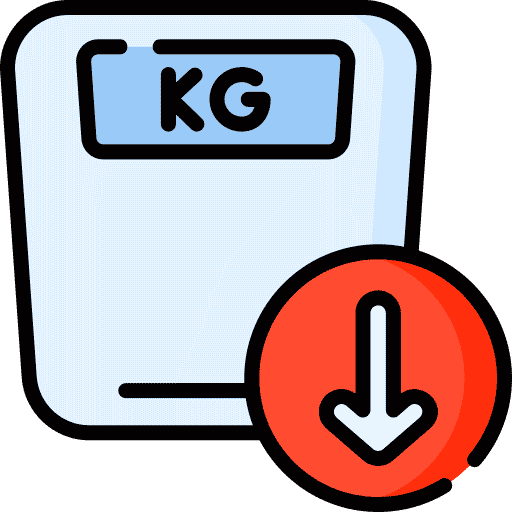 weight loss
