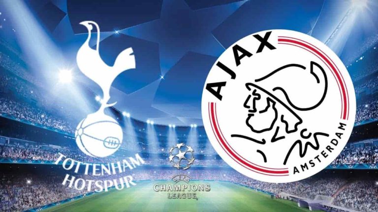 UEFA Champions League Semi-Final 2 13