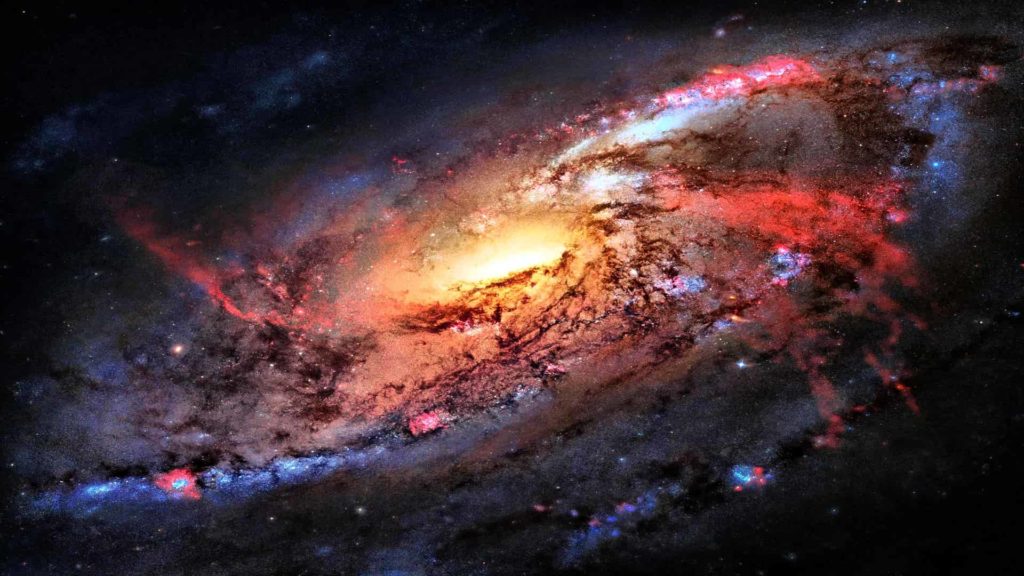 The Cosmos & The Significance & Meaning of Us 5 The Cosmos & The Significance & Meaning of Us 5