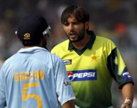 Shahid Afridi's Biography Controversy 3