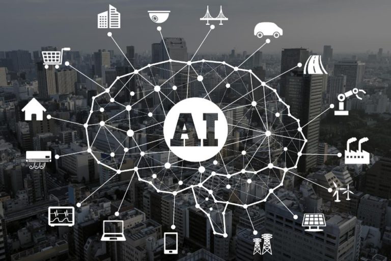 Applications of Artificial Intelligence