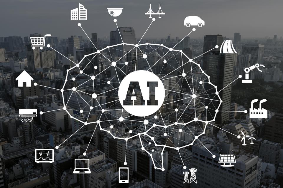 Applications of Artificial Intelligence