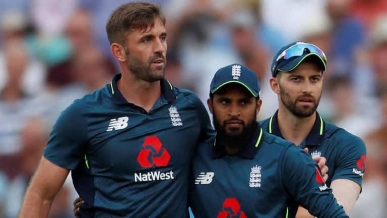 Liam Plunkett Ball Tampering 1