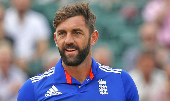 Liam Plunkett Ball Tampering