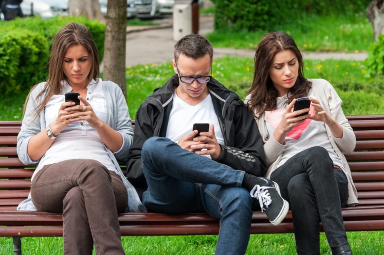 Interpersonal Communication in the Age of Technology 12