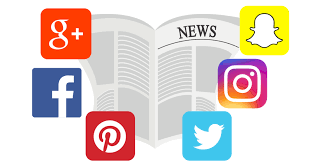 News in the Age of Digital Media Transformation 7 News in the Age of Digital Media Transformation 7