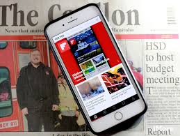 News in the Age of Digital Media Transformation 6 News in the Age of Digital Media Transformation 6