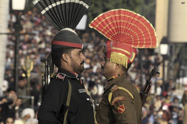 India vs Pakistan