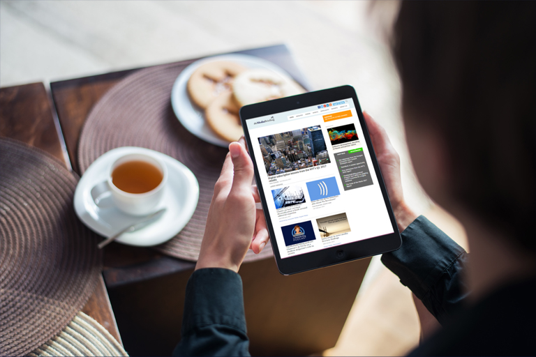 News in the Age of Digital Media Transformation 1 News in the Age of Digital Media Transformation 1