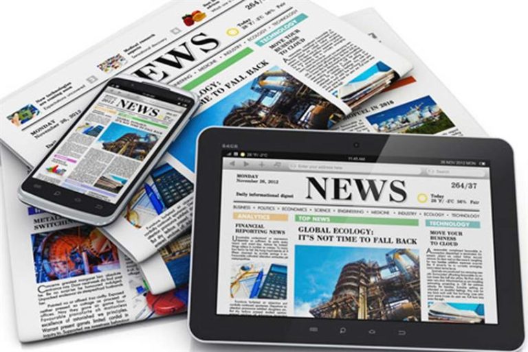 News in the Age of Digital Media Transformation 13