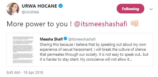 Sexual Harassment - Allegation is not a Joke 4