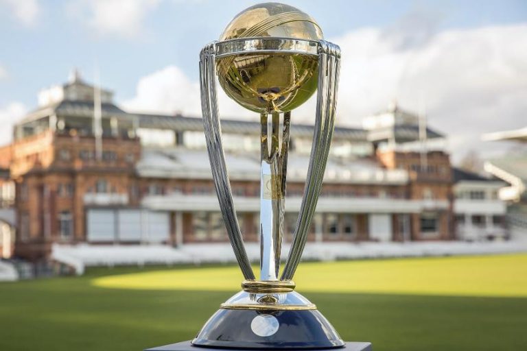 ICC Cricket World Cup 2019 13