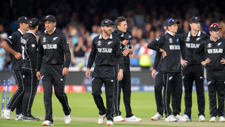 New Zealand Did NOT Lose the Cricket World Cup 2019 Final 9