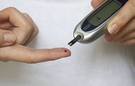 Diabetes Prevention