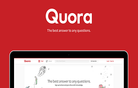 Quora blockage in Pakistan