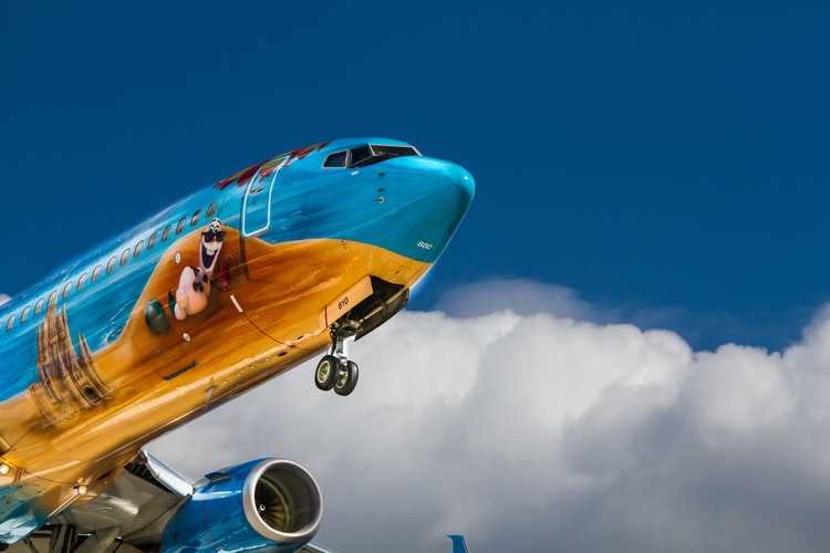 Top 5 World's Largest Aviation Markets 1 Airports