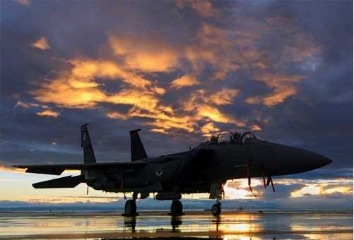 The Top 9 Fastest Aircraft in the World 10