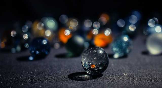 theory of alternate universes