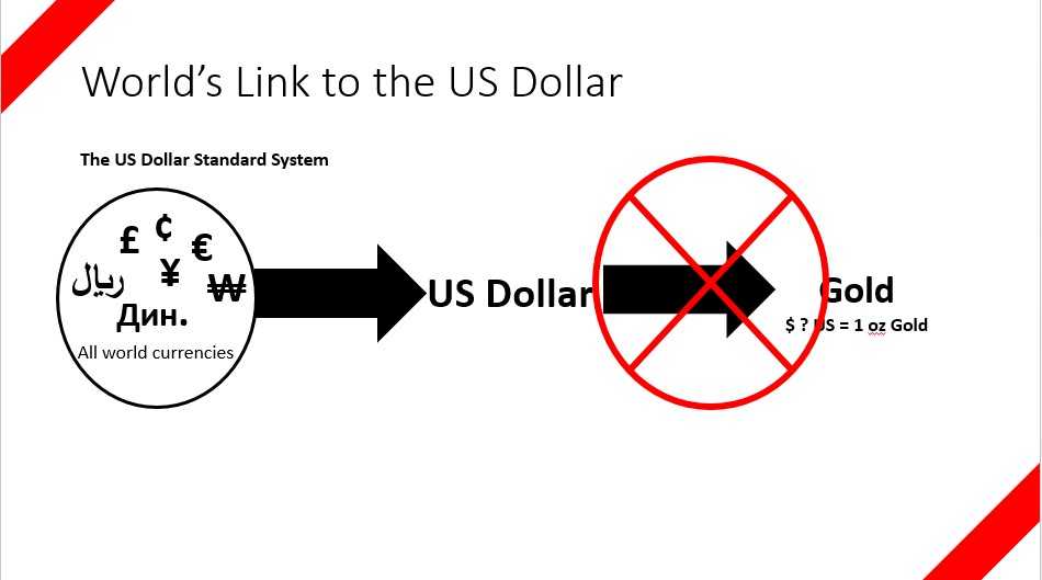 Broken Economics amidst the Coronavirus Pandemic 3