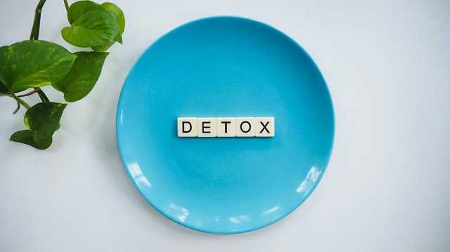 Detoxification is among Health Benefits of Ramadan