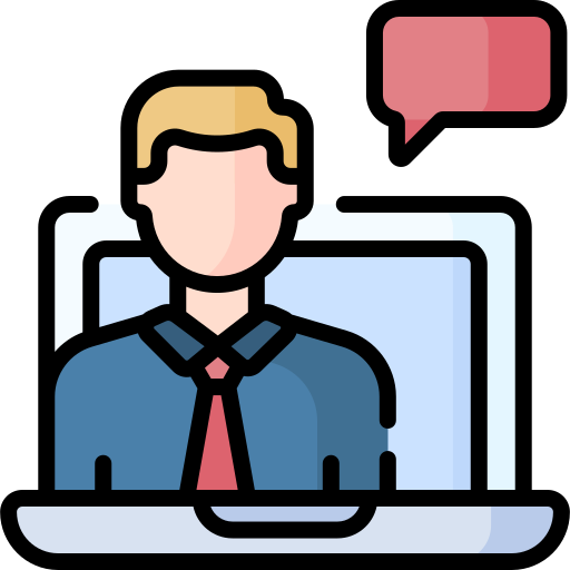 business online