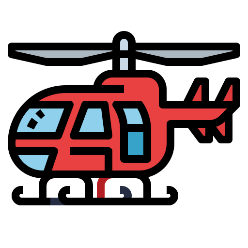 Indian MI-24 Attack Helicopter