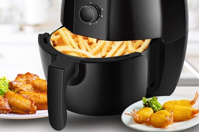 Amazon air fryer 3.99£ - Is it a Glitch? 1