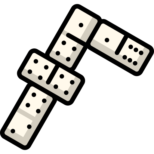 domino effect significance