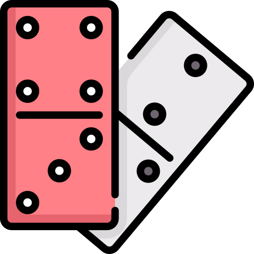 Domino effect