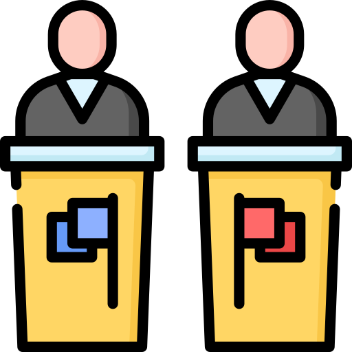 Which is a common political advocacy strategy? 1 Which is a common political advocacy strategy? 1