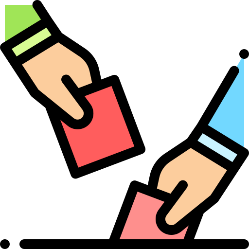 Which is a common political advocacy strategy?