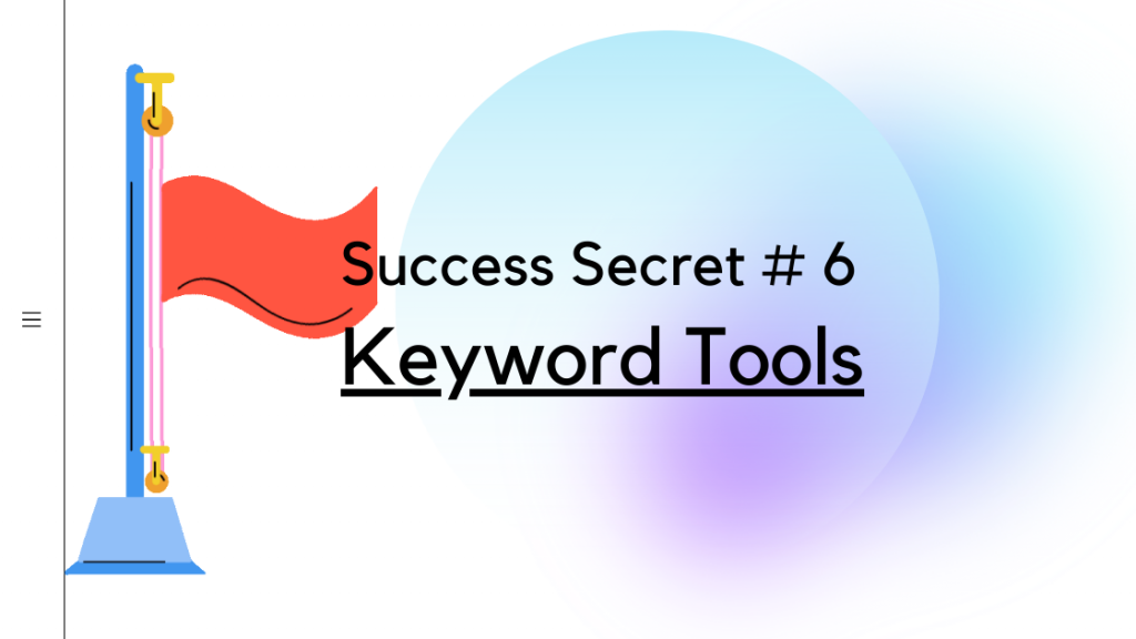 Keyword Research Tools