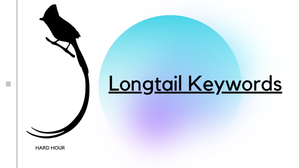 What are Long Tail Keywords & How to drive traffic 1
