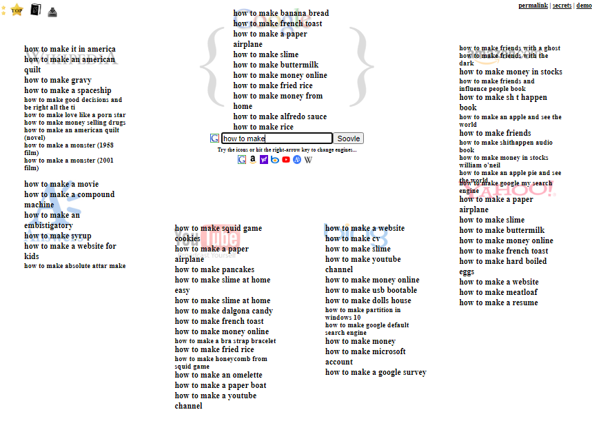 What are Long Tail Keywords & How to drive traffic 16 multiple search engines