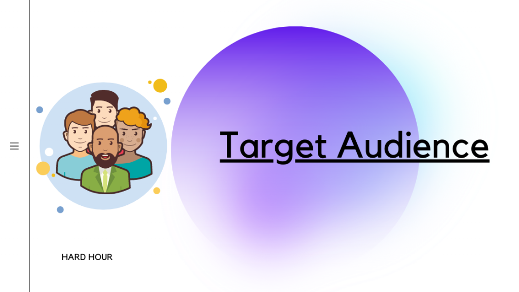 What Is SEO Writing? 1 seo writing - target audience