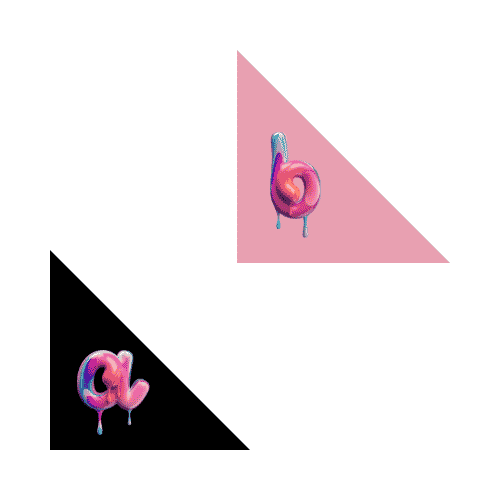 How many Parallel Sides can a Triangle Have 3 triangles with parallel sides