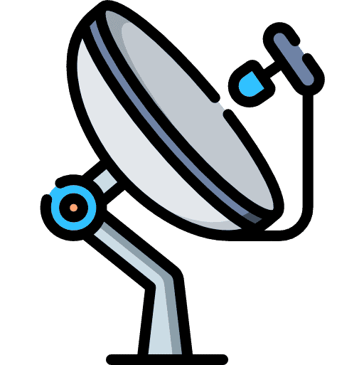 What are mobile networks