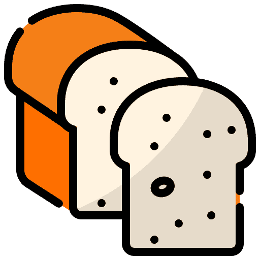  white bread contributes to obesity 