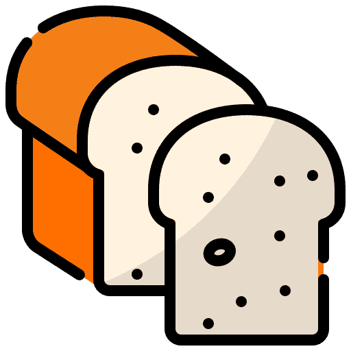 What Foods Make Your Waist Smaller 3 white bread contributes to obesity