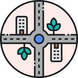 importance of roads