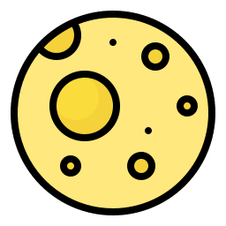 How long would it take to drive to the moon