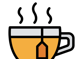 Light Herbal Teas