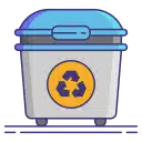 How should trash and recyclables be stored? 27 How should trash and recyclables be stored
