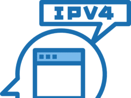 ipv4 proxy