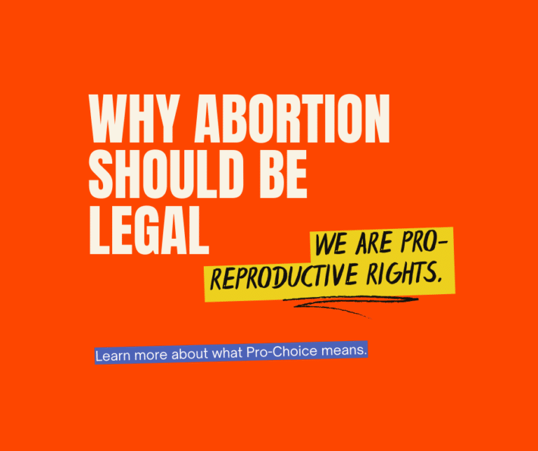 Why Abortion Should be Legal Essay