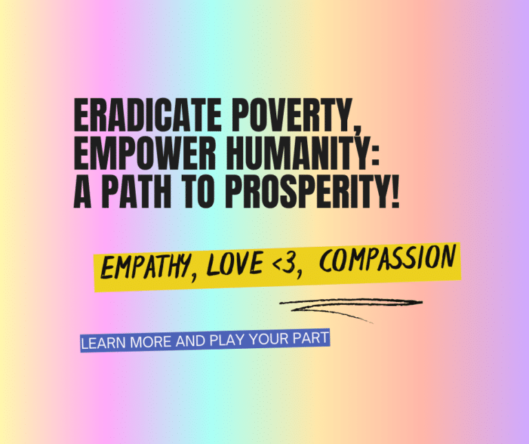 How to Reduce Poverty Essay