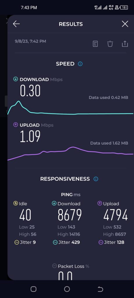 Unveiling the ONIC Sim Experience: A Closer Look at Pakistan's First Digital Network 1