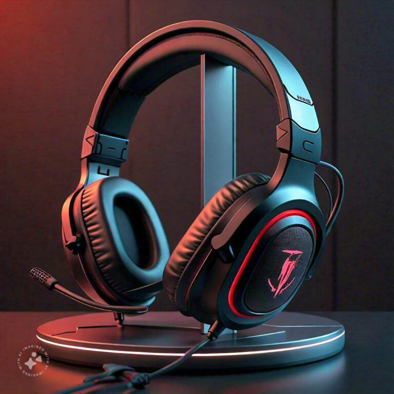 Top 10 Best Wireless Gaming HeadPhones In Pakistan 4